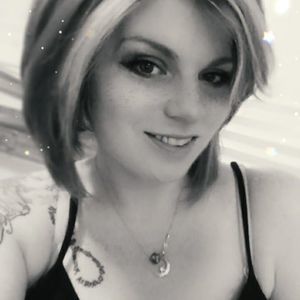 Meet your Posher, Krissy